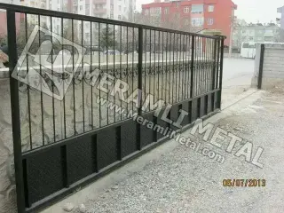Konya garaj kapısı sistemleri — Foto Galeri — Konya Kepenk | Otomatik Kepenk ve Kapı Sistemleri