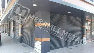 Konya motorlu kepenk sistemleri — Foto Galeri — Konya Kepenk | Otomatik Kepenk ve Kapı Sistemleri