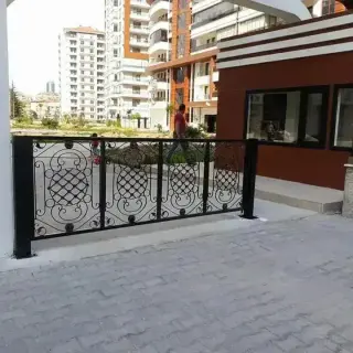 Konya otomatik garaj kapısı fiyatları — Foto Galeri — Konya Kepenk | Otomatik Kepenk ve Kapı Sistemleri