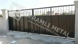 Konya garaj kapısı sistemleri — Foto Galeri — Konya Kepenk | Otomatik Kepenk ve Kapı Sistemleri