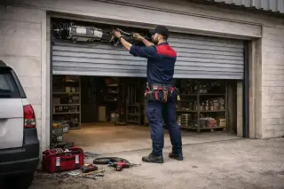 Otomatik Kepenk Sistemleri ve Otomatik Kapı Çözümleri İş Yerlerinde Güvenliği Artırıyor — Haberler — Konya Kepenk | Otomatik Kepenk ve Kapı Sistemleri