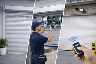 Otomatik Kepenk ve Kapı Sistemlerinde Kaliteyi Seçmeyen Sonradan Pişman Oluyor — Haberler — Konya Kepenk | Otomatik Kepenk ve Kapı Sistemleri