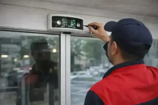 Fotoselli Kapı Tamiri — Hizmetler — Konya Kepenk | Otomatik Kepenk ve Kapı Sistemleri
