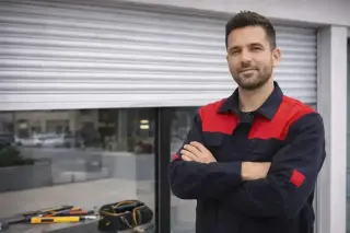 Kepenk Ustası — Hizmetler — Konya Kepenk | Otomatik Kepenk ve Kapı Sistemleri
