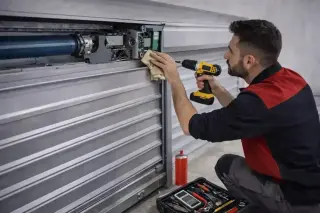 Kepenk Bakım Hizmeti — Hizmetler — Konya Kepenk | Otomatik Kepenk ve Kapı Sistemleri