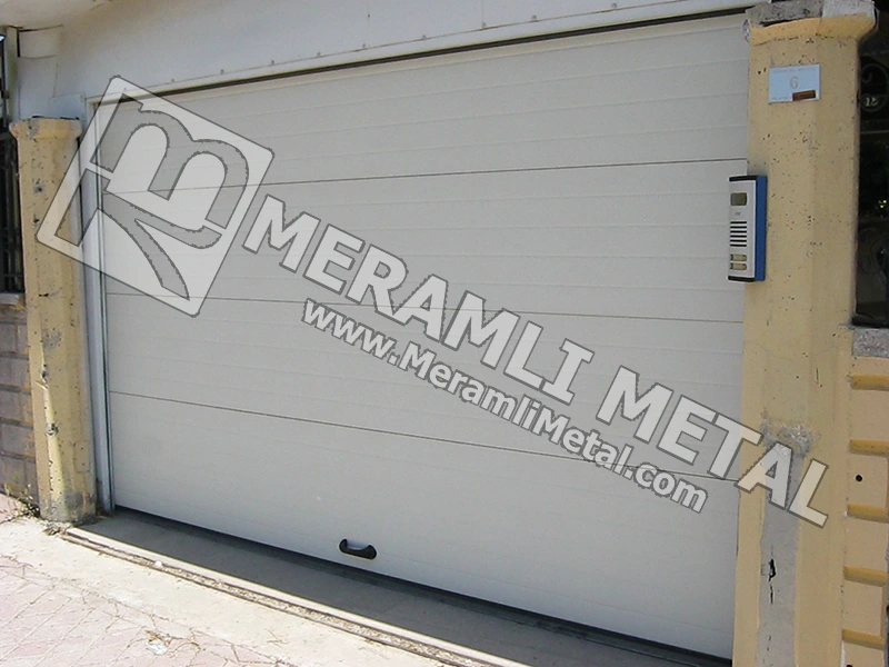 Konya Otomatik Kepenk