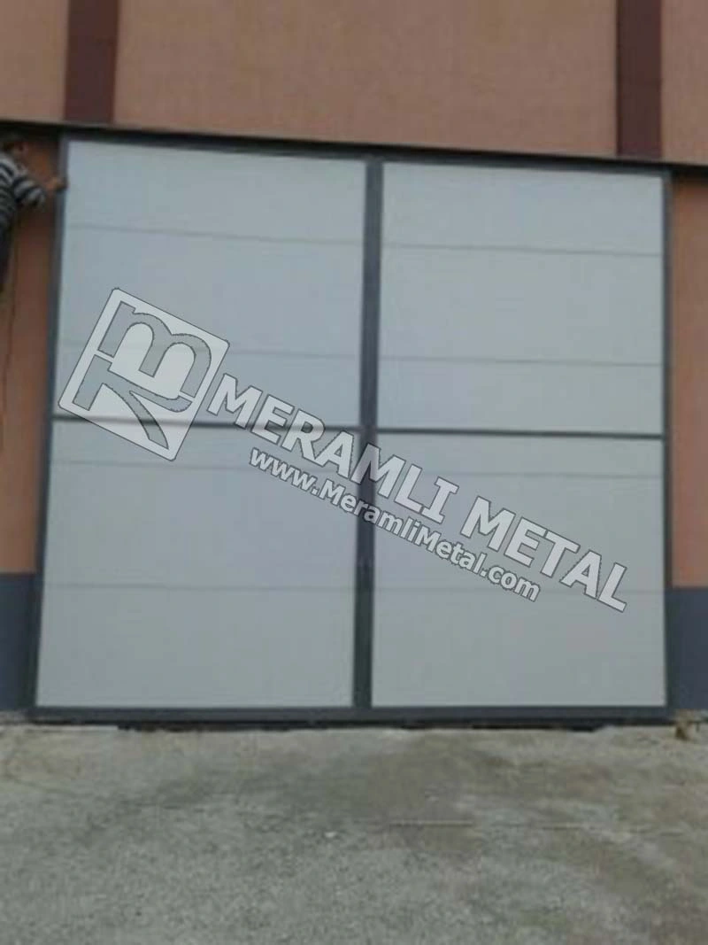 Konya Otomatik Kepenk