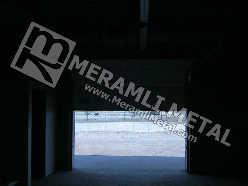 Konya Otomatik Kepenk Montajı