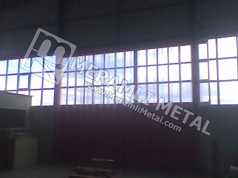 Konya Otomatik Kepenk Montajı