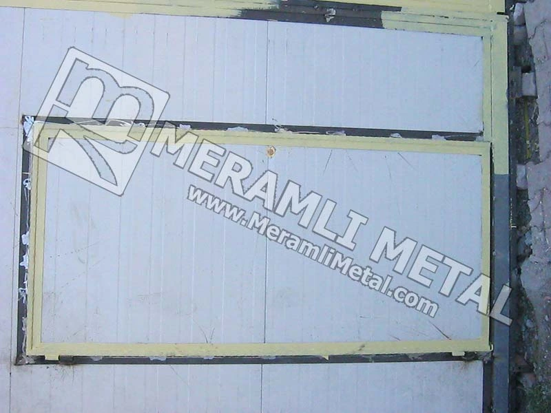 Konya Otomatik Kepenk